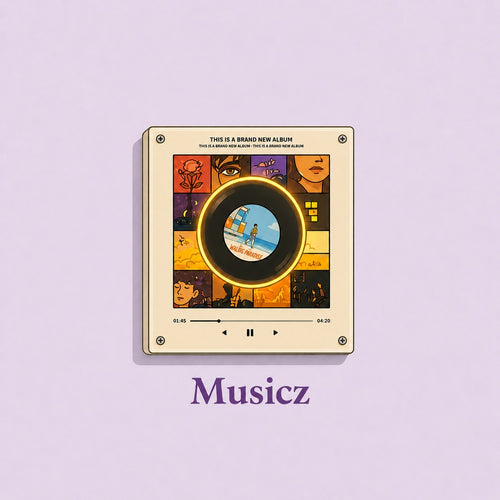 The Musicz