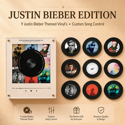 Musicz Music Box