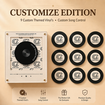 Musicz Music Box