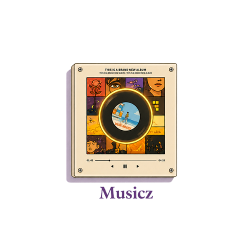 The Musicz