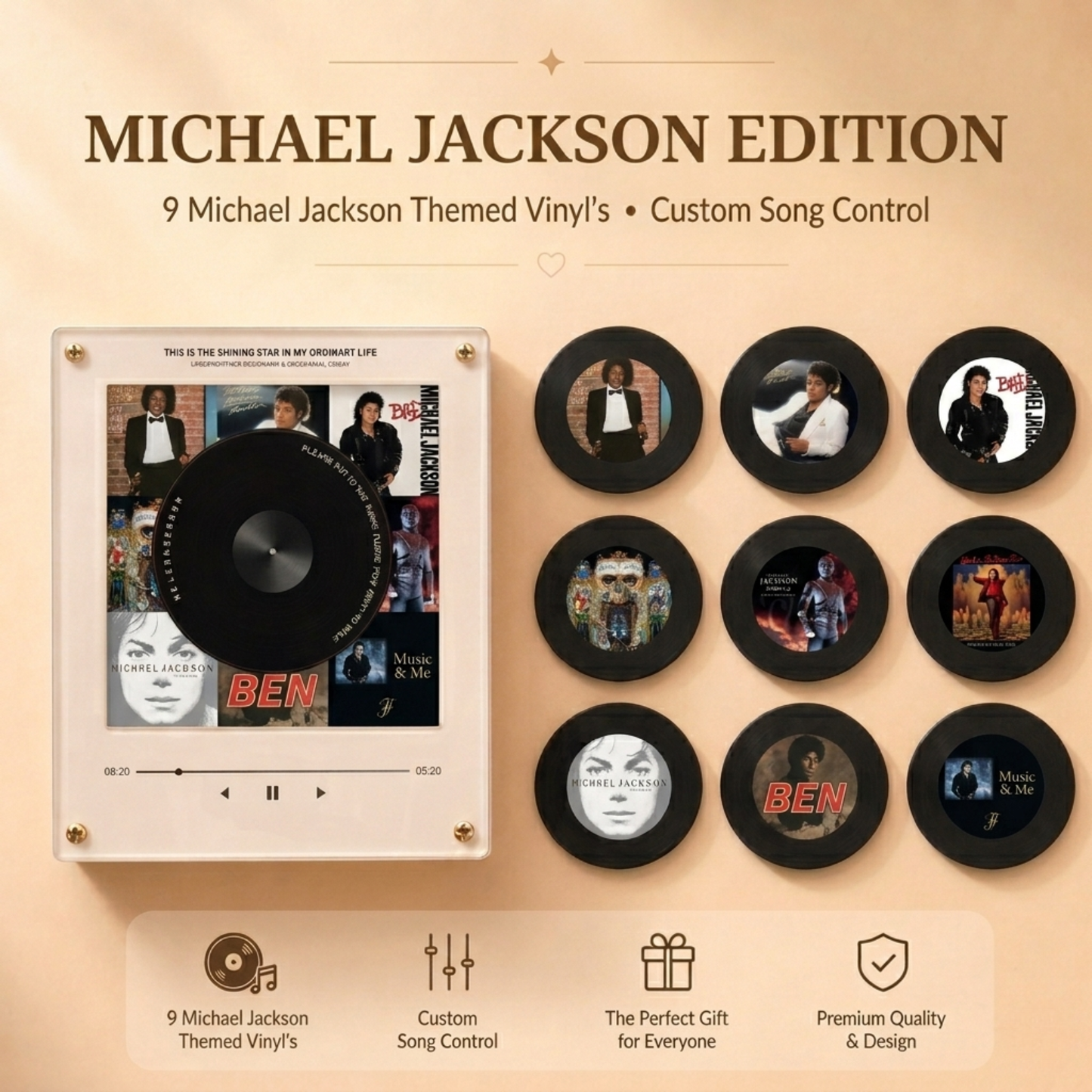 Musicz Music Box