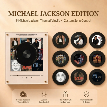 Musicz Music Box